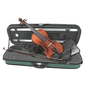 Westbury 4/4 Antiqued Violin Outfit