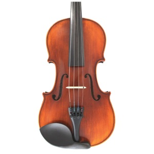 Westbury 4/4 Antiqued Violin Outfit
