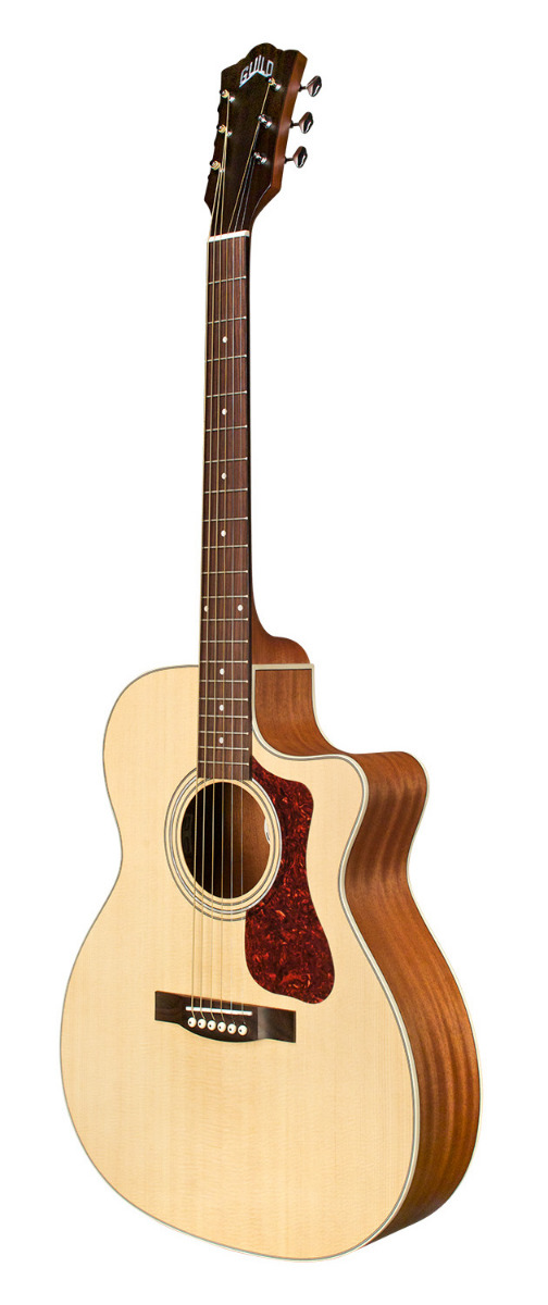 Guild Westerly OM-240CE