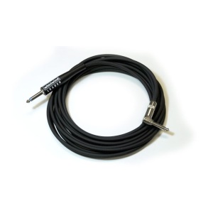 Whirlwind Leader Straight/Angle Jack Guitar Cable - 18 Ft