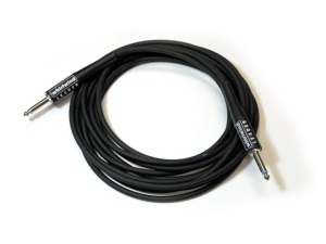 Whirlwind Leader Straight/Straight Jack Guitar Cable - 10 Ft