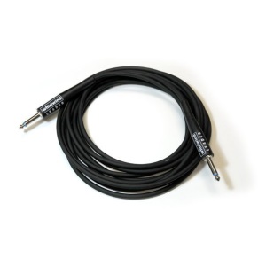 Whirlwind Leader Straight/Straight Jack Guitar Cable - 18 Ft