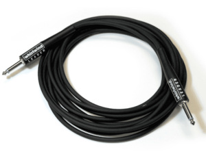 Whirlwind Leader Straight/Straight Jack Guitar Cable - 18 Ft