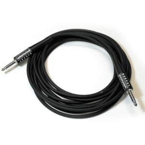 Whirlwind Leader Straight/Straight Jack Guitar Cable - 18 Ft