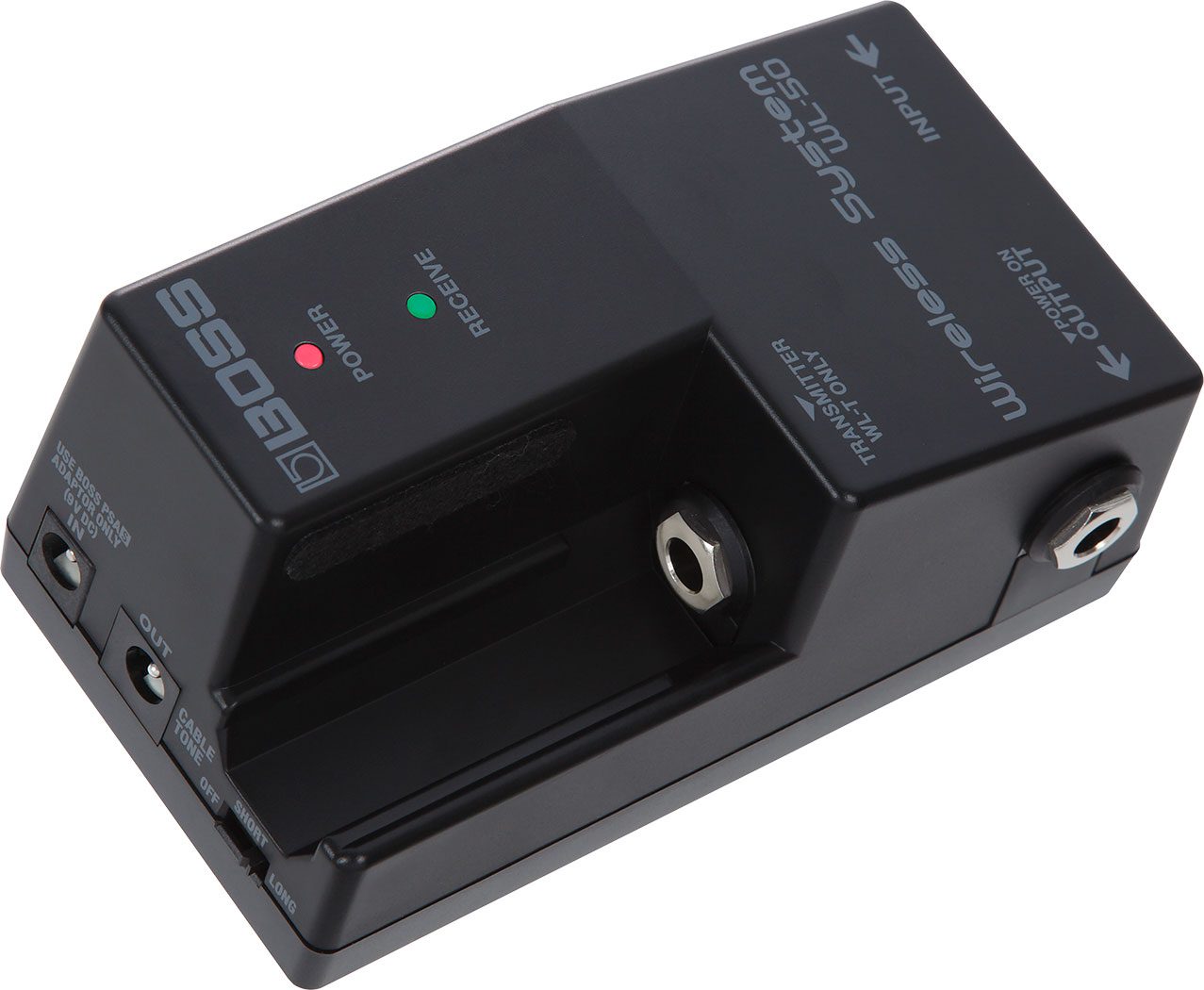 BOSS WL-50 Wireless system - Image 7