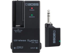 BOSS WL-50 Wireless system