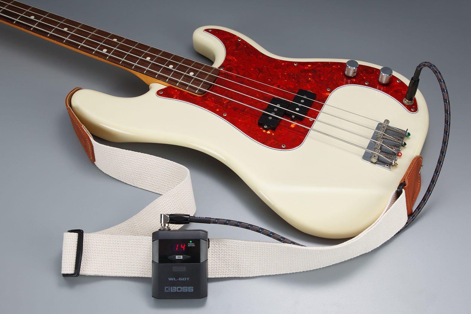BOSS WL-60 Wireless system - Image 4