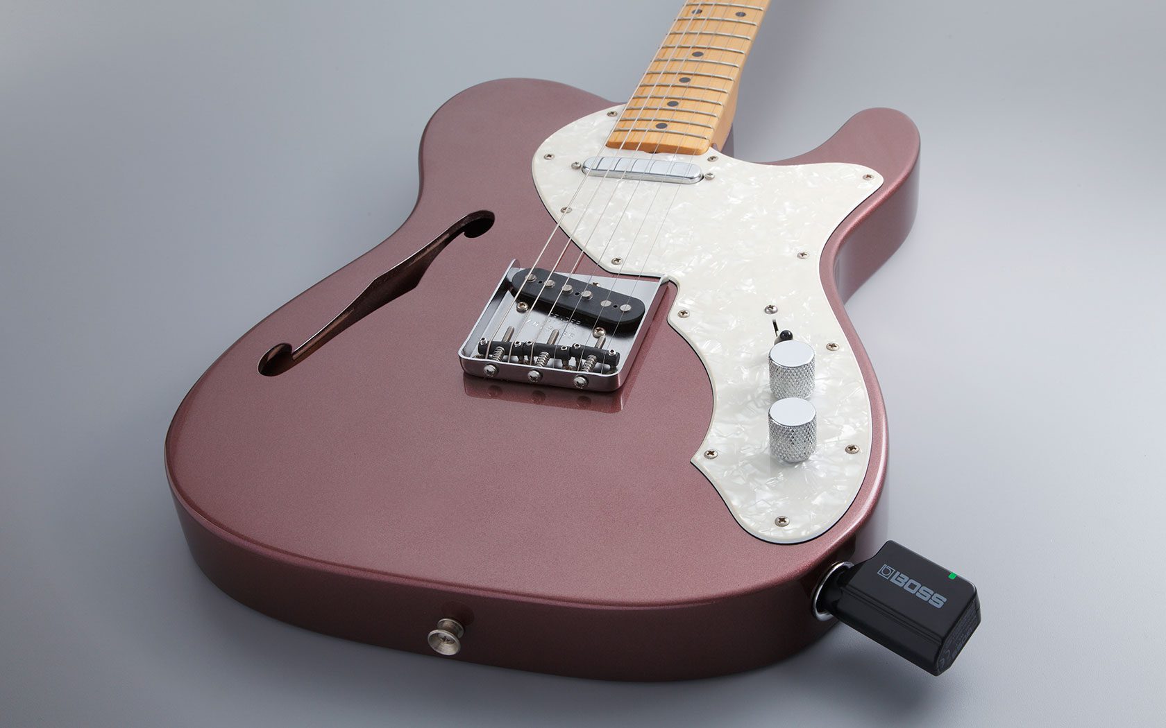 BOSS WL-50 Wireless system - Image 12