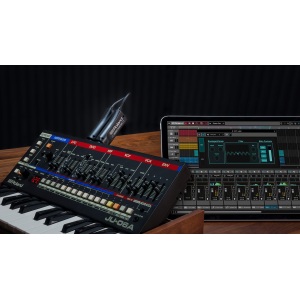 Roland Wireless Midi Adaptor