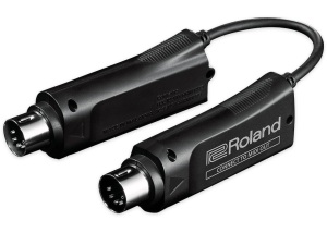 Roland Wireless Midi Adaptor