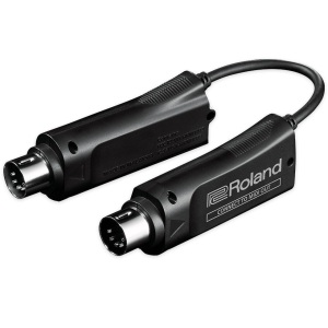 Roland Wireless Midi Adaptor