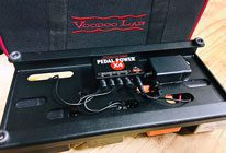 Voodoo Lab Pedal Power X4 Isolated Power Supply - Image 5
