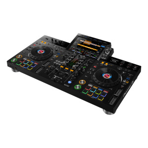Pioneer DJ XDJ-RX3 2-channel performance all-in-one DJ system