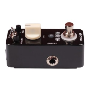 MOOER Blade Distortion
