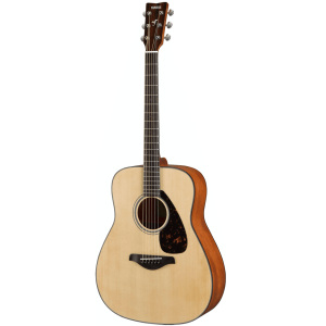 Yamaha FG800M Natural