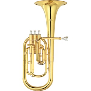Yamaha YAH-203 Alto(Tenor) Horn