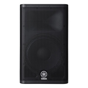 Yamaha DXR12 MkII 1100w Powered Speaker