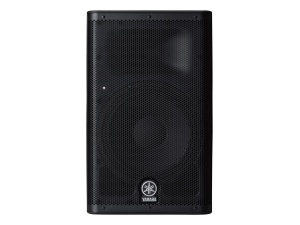Yamaha DXR8 MkII 1100w Powered Speaker
