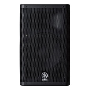 Yamaha DXR8 MkII 1100w Powered Speaker