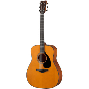 Yamaha Red Label FG3