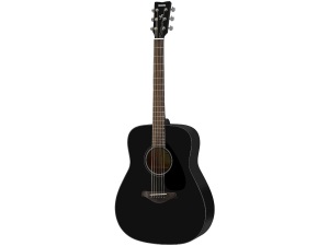 Yamaha FG800 - Black