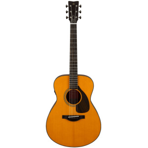 Yamaha FSX5 FS Red Label Acoustic Guitar