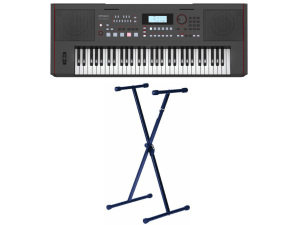 Roland E-X50 w/Keyboard Stand