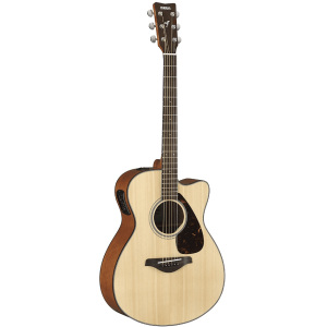 Yamaha FSX800C - Natural
