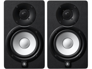 Yamaha HS5 Powered Studio Monitor Pair