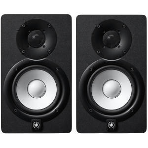 Yamaha HS5 Powered Studio Monitor Pair