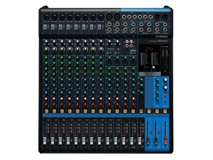 Yamaha MG16XU Mixing Console