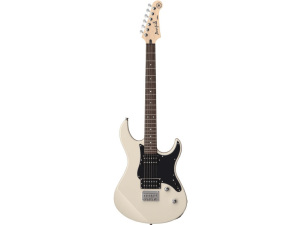 Yamaha Pacifica PAC120H - Vintage White