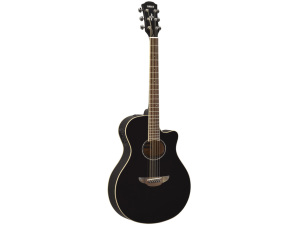 Yamaha APX600 - Black