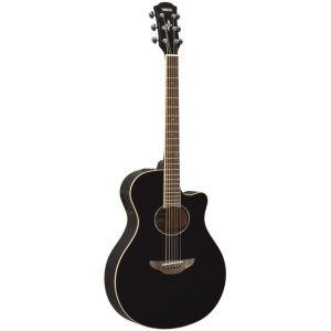 Yamaha APX600 - Black