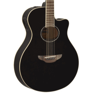 Yamaha APX600 - Black