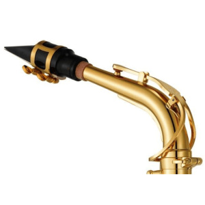 Yamaha YAS-480 Alto Saxophone