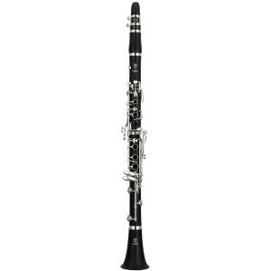 Yamaha YCL-255S Bb Clarinet