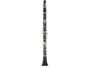 Yamaha YCL-450 Bb Clarinet