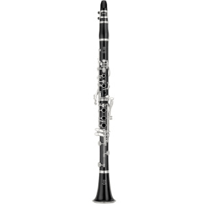 Yamaha YCL-450 Bb Clarinet