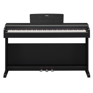 Yamaha Arius YDP-145B Digital Piano Home Set - Black