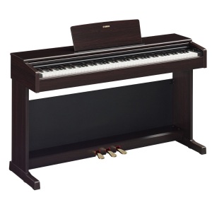 Yamaha Arius YDP-145R Digital Piano - Dark Rosewood