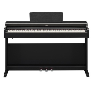 Yamaha Arius YDP-165B Digital Piano Home Set - Black