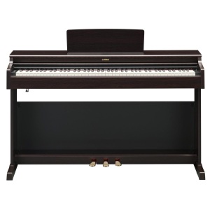 Yamaha Arius YDP-165R Digital Piano Home Set - Dark Rosewood