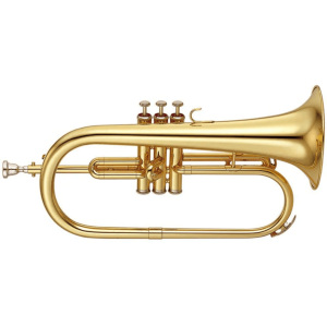 Yamaha YFH-2310 Bb Flugelhorn