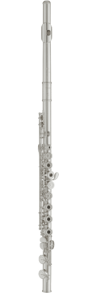 Yamaha YFL-312 Flute Yamaha YFL-312 Flute