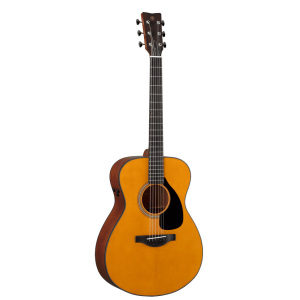 Yamaha Red Label FSX3 Electro-Acoustic