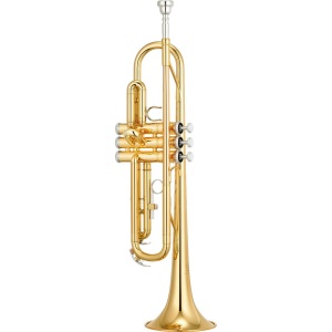 Yamaha YTR-2330 Bb Trumpet