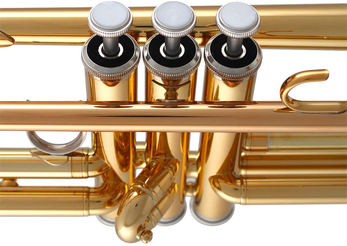 Yamaha YTR-2330 Bb Trumpet