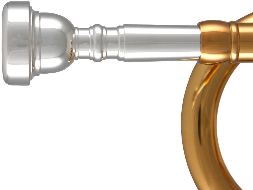Yamaha YTR-2330 Bb Trumpet - Image 3