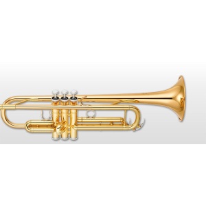 Yamaha YTR-4335GII